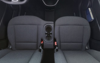 Hyundai INSTER vaihtoauto