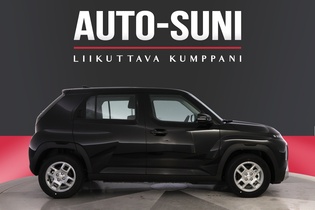 Hyundai INSTER vaihtoauto