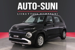 Hyundai INSTER vaihtoauto