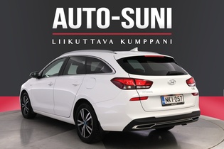 Hyundai i30 vaihtoauto