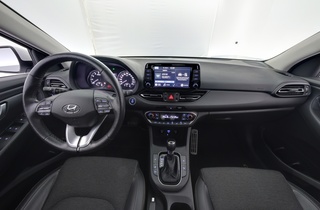Hyundai i30 vaihtoauto
