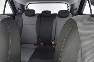 Hyundai i20 vaihtoauto