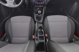 Hyundai i20 vaihtoauto