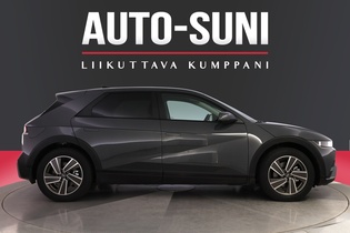 Hyundai IONIQ 5 vaihtoauto