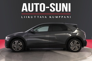 Hyundai IONIQ 5 vaihtoauto