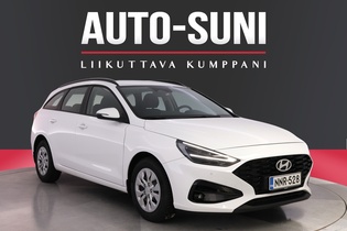 Hyundai i30 vaihtoauto