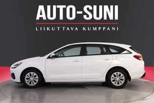 Hyundai i30 vaihtoauto