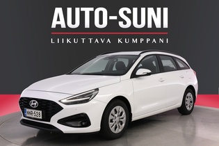 Hyundai i30 vaihtoauto