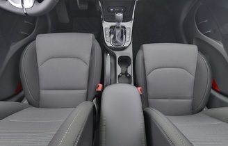 Hyundai i30 vaihtoauto