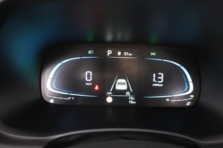 Hyundai i30 vaihtoauto