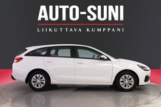 Hyundai i30 vaihtoauto
