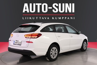 Hyundai i30 vaihtoauto