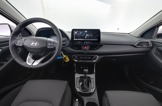 Hyundai i30 vaihtoauto