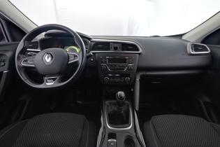 Renault Kadjar vaihtoauto