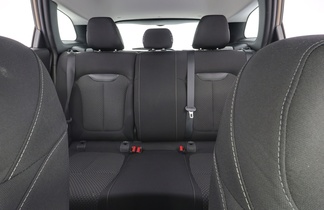 Renault Kadjar vaihtoauto