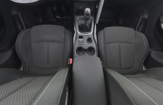 Renault Kadjar vaihtoauto