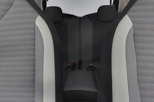 Toyota AYGO vaihtoauto