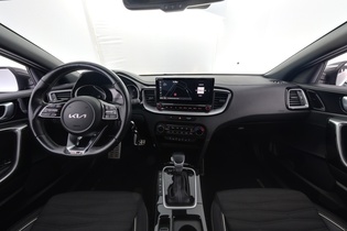 Kia Proceed vaihtoauto