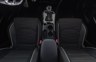 Kia Proceed vaihtoauto