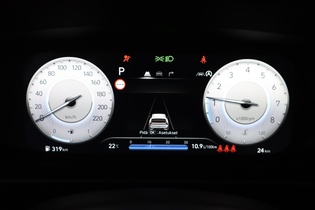 Hyundai BAYON Cross vaihtoauto