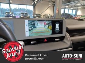 Hyundai IONIQ 5 vaihtoauto