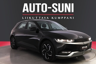 Hyundai IONIQ 5 vaihtoauto