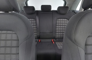 Audi Q3 vaihtoauto