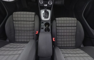 Audi Q3 vaihtoauto