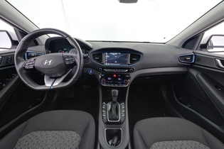 Hyundai IONIQ plug-in vaihtoauto