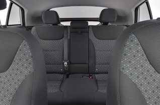 Hyundai IONIQ plug-in vaihtoauto