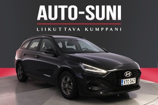 Hyundai i30 vaihtoauto