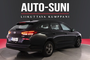 Hyundai i30 vaihtoauto