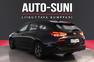 Hyundai i30 vaihtoauto