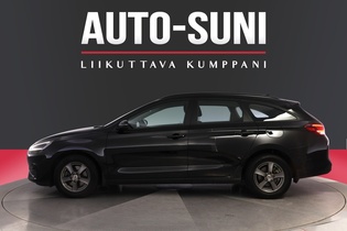 Hyundai i30 vaihtoauto