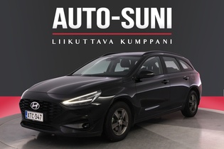 Hyundai i30 vaihtoauto