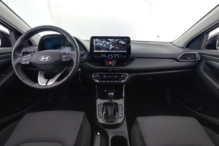 Hyundai i30 vaihtoauto