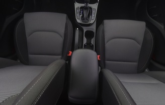 Hyundai i30 vaihtoauto