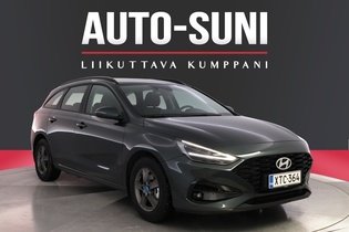 Hyundai i30 vaihtoauto