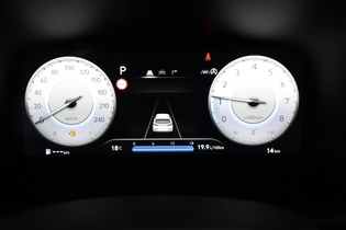 Hyundai i30 vaihtoauto