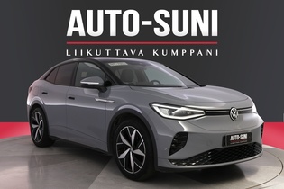 Volkswagen ID.5 vaihtoauto