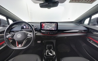 Volkswagen ID.5 vaihtoauto