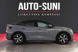 Volkswagen ID.5 vaihtoauto