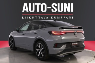 Volkswagen ID.5 vaihtoauto