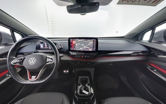 Volkswagen ID.5 vaihtoauto