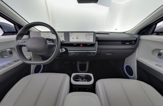 Hyundai IONIQ 5 vaihtoauto