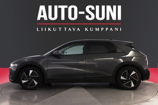 Hyundai IONIQ 5 vaihtoauto