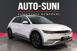 Hyundai IONIQ 5 vaihtoauto