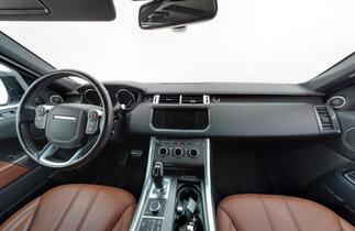 Land Rover Range Rover Sport vaihtoauto