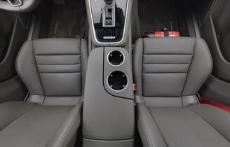 Porsche Panamera vaihtoauto