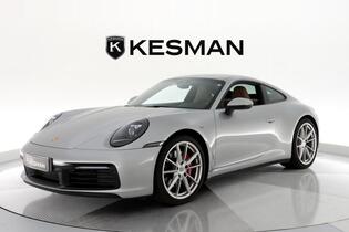 Porsche 911 vaihtoauto